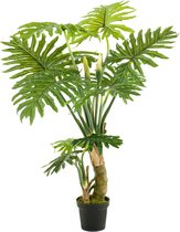 Kunstplant Philodendron 130 cm