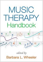 Creative Arts and Play Therapy - Music Therapy Handbook