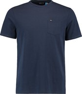 O'Neill T-Shirt Men Jack's Base Ink Blue Xs - Ink Blue Materiaal: 100% Katoen (Biologisch) Round Neck