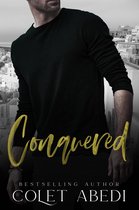 The Mad Love Series 5 - Conquered