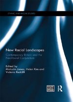 Ethnic and Racial Studies - New Racial Landscapes