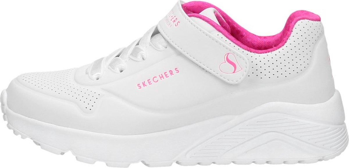 Skechers - Uno Lite Chrome Steps