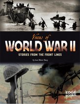 Voices of War - Voices of World War II