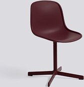 Neu Chair 10 - bordeauxrood