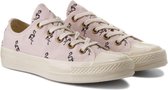 Converse Chuck 70 OX 160506C Roze Flamingo Maat UK12 - EU46.5 - 30.5cm