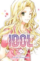 Idol Dreams 6 - Idol Dreams, Vol. 6
