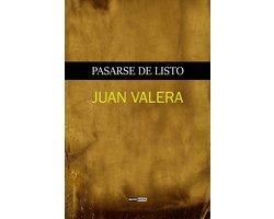 Pasarse de Listo
