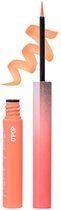 Beauty Creations Pastel Please - Liquid Eyeliner - O'Pop - Oranje - 3 ml