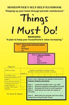 Homeowner's Self-Help Handbook