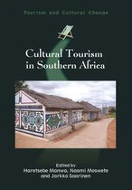 Tourism and Cultural Change 47 - Cultural Tourism in Southern Africa