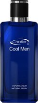 Chatler Eau De Parfum Cool Men 100 Ml Fris Blauw