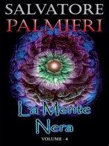 La Mente Nera - (volume 4°)