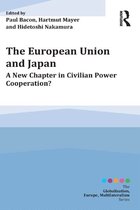 Globalisation, Europe, and Multilateralism - The European Union and Japan
