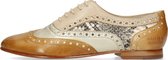 Melvin & Hamilton Dames Oxford schoenen Sonia 1