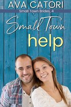 Small Town Brides 4 - Small Town Help