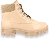 S. OLIVER S.Oliver dames bottine BEIGE 40