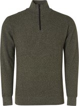 No Excess - Trui- 152 Moss