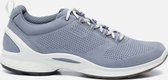 Ecco Biom Fjuel wandelschoenen grijs - Maat 37