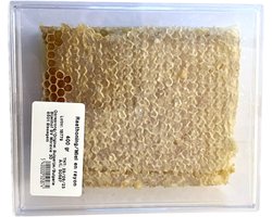 Peigne miel 400-500g Bijenhof