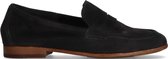 Notre-V 1Get150 Dames Loafers - Zwart - Maat 38