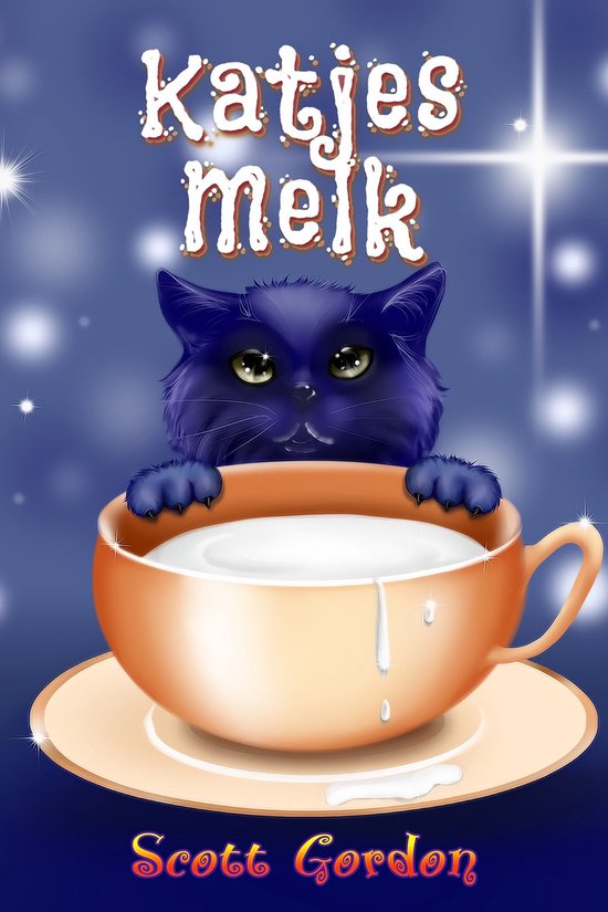 Katjes Melk - cover