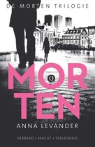 De Morten Trilogie 1 - Morten