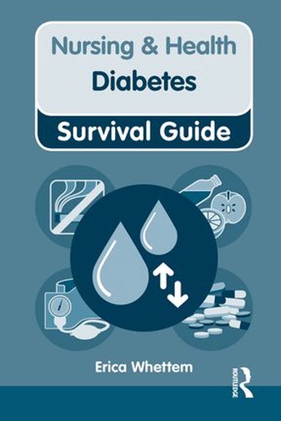 Nursing & Health Survival Guide - cover