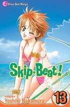 Skip・Beat! 13 - Skip・Beat!, Vol. 13