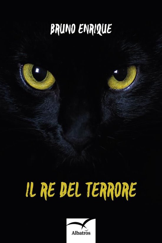 Il re del terrore (ebook), Antonella Azzoni 9788830600720 Boeken