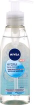 Hydra Skin Effect Micellar Wash Gel - Moisturizing Cleansing Micellar Gel 150ml
