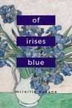 Of Irises Blue