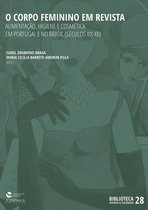Biblioteca - Estudos & Colóquios - O Corpo Feminino em Revista
