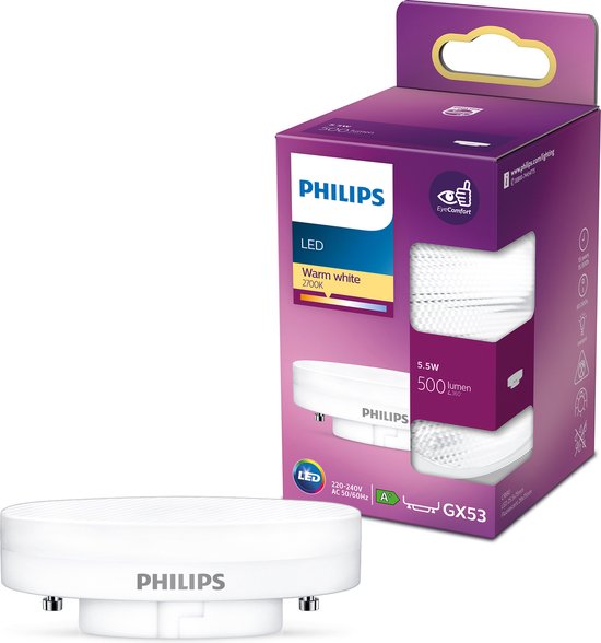 Philips Spot