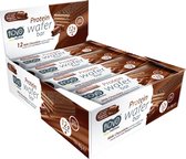 Novo - High Protein Wafer (Milk Chocolate - 12 x 40 gram) - Eiwitreep