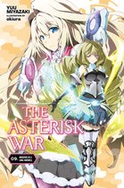 The Asterisk War 9 - The Asterisk War, Vol. 9 (light novel)
