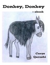 Donkey, Donkey - Ebook