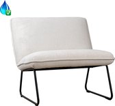 Fauteuil Tuusula, Wit