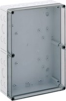 Spelsberg TK PC 3625-11-TM Installatiebehuizing 254 x 361 x 111 Polycarbonaat Lichtgrijs 1 stuk(s)