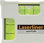 Laserliner LaserCube 081.108A Laserwaterpas 1 mm/m