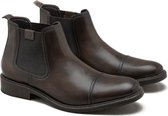 COLT Chelsea Boot Grafiet