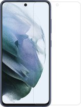 Fonu Tempered Glas Screen Protector Samsung Galaxy S21 FE