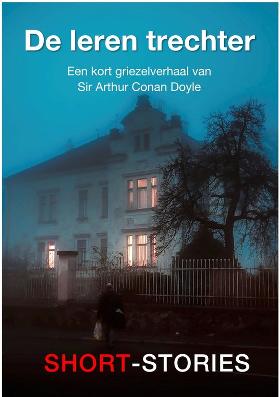 De leren trechter