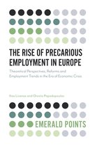 Emerald Points - The Rise of Precarious Employment in Europe