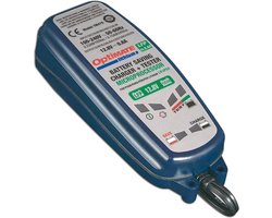 Tecmate Optimate Lithium 4S 0.8A Acculader
