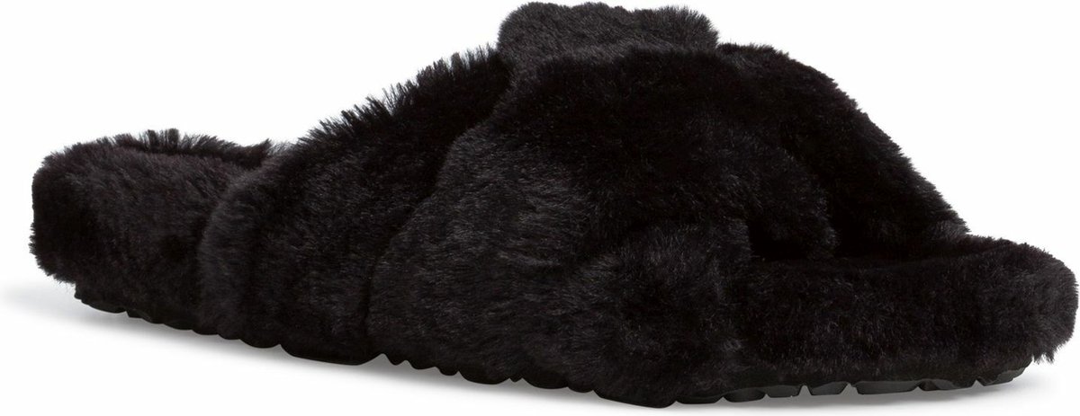 Tamaris Dames Pantoffel 1 1 27100 27 001 wijd