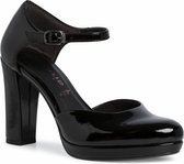 Tamaris Dames Pumps 1-1-24401-27 018 zwart normal Maat: 40 EU