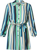 IVY BEAU Roxilla Tuniek - Kit/Multi-Colour - maat 38