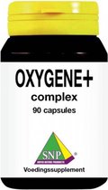SNP Oxygene + complex 90 capsules