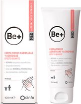 Be+ Med Cream For Chapped Hands 100ml