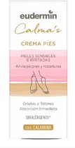 Eudermin Calma's Pies Crema Calmante 75 Ml